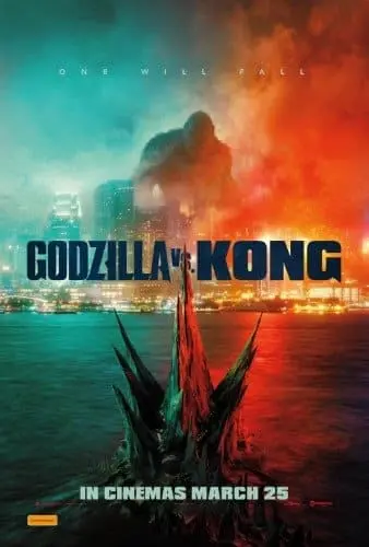 Godzilla x Kong: The New Empire – The Monsterverse Just Got Bigger! 9 godzilla vs kong
