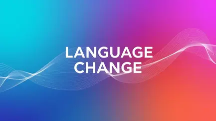 change language in hdo box